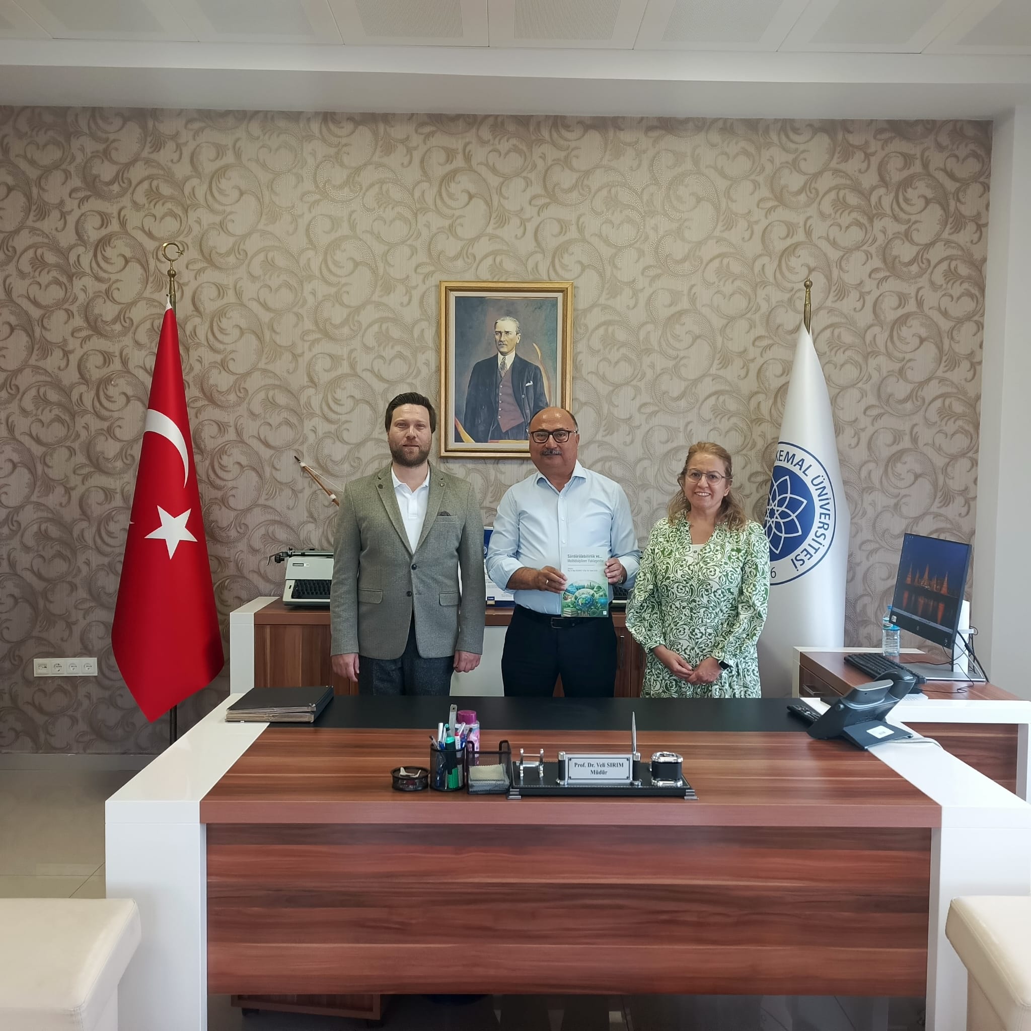 Namık Kemal Üniversitesi0